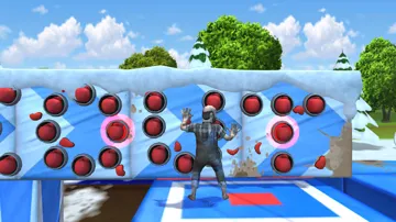 Wipeout 2 (Usa) screen shot game playing